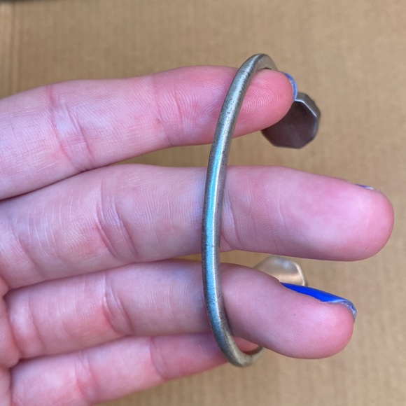 Kendra Scott Cuff Bracelet - Picture 4 of 4